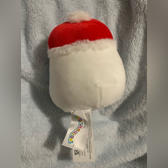 4” Squishmallow holiday edition - Picture 2 of 2